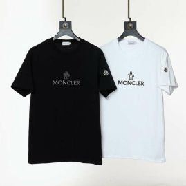 Picture of Moncler T Shirts Short _SKUMonclerS-XL877537634
